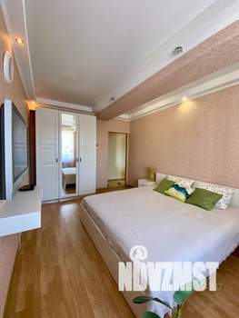 2-к квартира, посуточно, 43м2, 4/10 этаж