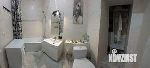 1-к квартира, на длительный срок, 27м2, 3/12 этаж