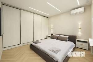 2-к квартира, на длительный срок, 137м2, 5/6 этаж