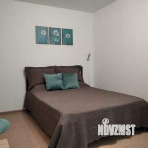 1-к квартира, посуточно, 30м2, 5/5 этаж