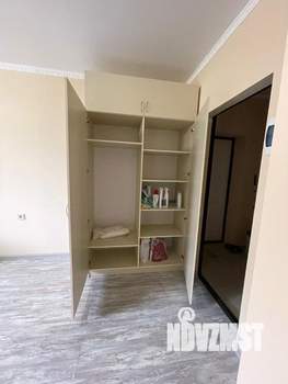 Студия квартира, на длительный срок, 35м2, 3/4 этаж