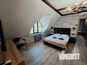 1-к квартира, посуточно, 50м2, 4/4 этаж