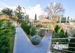 2-к квартира, на длительный срок, 32м2, 2/4 этаж