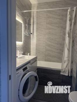 2-к квартира, на длительный срок, 35м2, 4/4 этаж