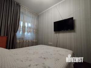 2-к квартира, на длительный срок, 50м2, 4/8 этаж