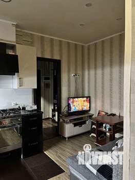 1-к квартира, на длительный срок, 29м2, 3/5 этаж