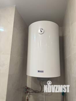 2-к квартира, посуточно, 42м2, 5/9 этаж