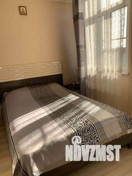 2-к квартира, посуточно, 49м2, 6/7 этаж