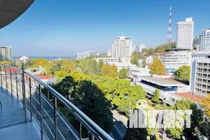 2-к квартира, посуточно, 58м2, 9/19 этаж