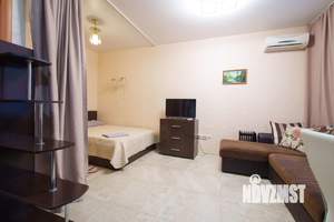 Студия квартира, на длительный срок, 36м2, 1/8 этаж