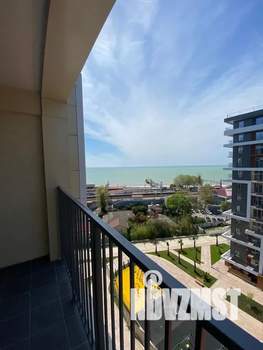 Студия квартира, посуточно, 26м2, 10/13 этаж