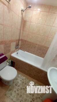 Студия квартира, на длительный срок, 18м2, 2/6 этаж