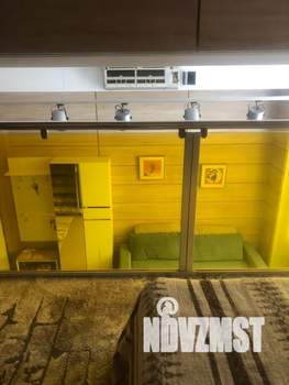 2-к квартира, посуточно, 42м2, 1/8 этаж