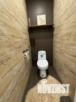 4-к квартира, посуточно, 140м2, 24/27 этаж