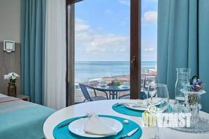 1-к квартира, посуточно, 31м2, 1/1 этаж