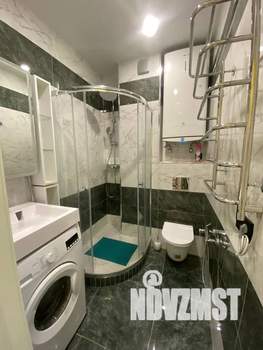 Студия квартира, посуточно, 25м2, 2/3 этаж