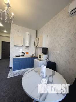 Студия квартира, посуточно, 22м2, 3/9 этаж