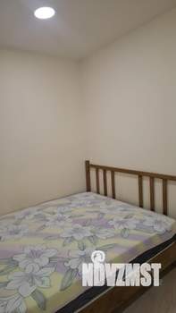 Студия квартира, на длительный срок, 28м2, 2/2 этаж