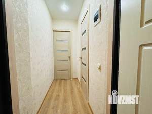 Студия квартира, на длительный срок, 17м2, 7/14 этаж