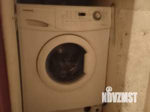 1-к квартира, посуточно, 30м2, 3/4 этаж