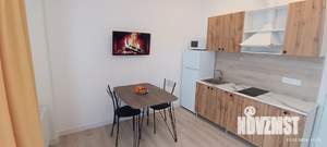 Студия квартира, на длительный срок, 25м2, 2/3 этаж