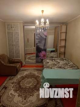 1-к квартира, посуточно, 35м2, 2/3 этаж