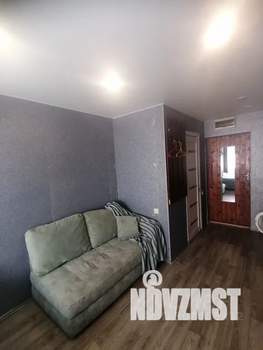 Студия квартира, посуточно, 18м2, 3/5 этаж