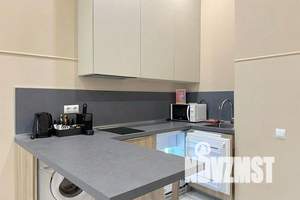 1-к квартира, посуточно, 27м2, 3/6 этаж