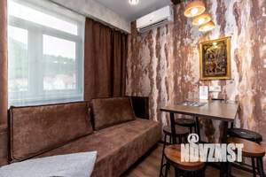 2-к квартира, посуточно, 40м2, 1/1 этаж