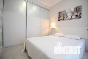 1-к квартира, посуточно, 36м2, 10/12 этаж