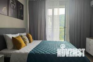 1-к квартира, посуточно, 27м2, 11/12 этаж