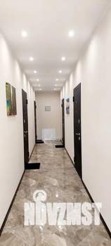 1-к квартира, посуточно, 30м2, 1/3 этаж