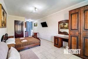 1-к квартира, посуточно, 23м2, 1/1 этаж