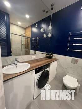 1-к квартира, посуточно, 48м2, 4/13 этаж