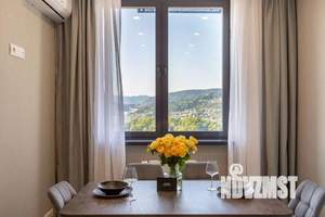 2-к квартира, посуточно, 56м2, 1/1 этаж