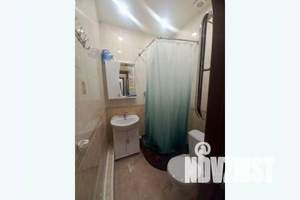 1-к квартира, посуточно, 23м2, 5/8 этаж