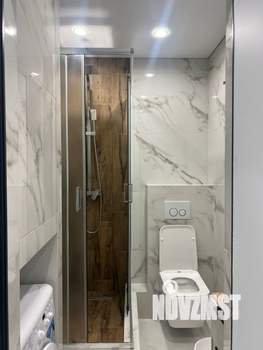 Студия квартира, посуточно, 26м2, 8/12 этаж