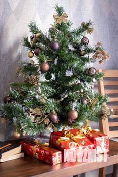 1-к квартира, посуточно, 28м2, 1/4 этаж