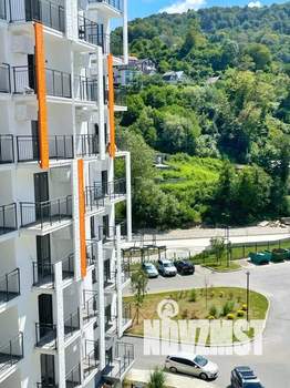 1-к квартира, посуточно, 24м2, 7/12 этаж