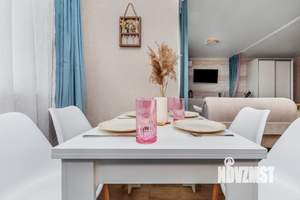 Студия квартира, посуточно, 30м2, 1/12 этаж