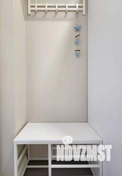 1-к квартира, посуточно, 15м2, 3/19 этаж