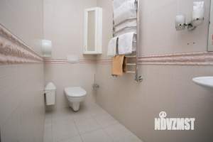 2-к квартира, посуточно, 40м2, 1/1 этаж