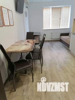 1-к квартира, посуточно, 48м2, 3/5 этаж