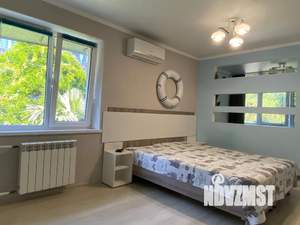 1-к квартира, посуточно, 37м2, 4/5 этаж