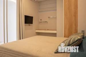 1-к квартира, посуточно, 75м2, 8/12 этаж