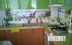 1-к квартира, на длительный срок, 32м2, 3/4 этаж