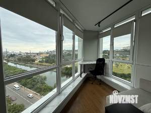 3-к квартира, на длительный срок, 77м2, 10/26 этаж