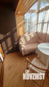 1-к квартира, на длительный срок, 28м2, 3/4 этаж