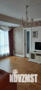 2-к квартира, посуточно, 50м2, 3/13 этаж