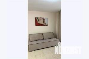 1-к квартира, посуточно, 25м2, 1/12 этаж